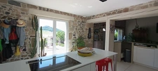 Maison avec vue et piscine, 6 chambres, à SAINT BABEL 63500