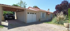 Maison à vendre 4 pièces COUDES (63)