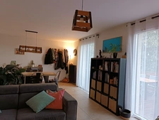 Maison à vendre 7 pièces ORBEIL (63)