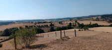 Maison à vendre 4 pièces LA CHAPELLE SUR USSON (63)
