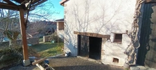 Corps de ferme à vendre 4 pièces LA CHAPELLE SUR USSON (63)