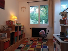 Maison à vendre 7 pièces ORBEIL (63)