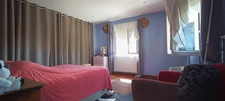 Maison avec vue et piscine, 6 chambres, à SAINT BABEL 63500