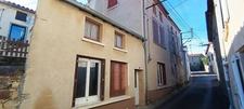Maison à vendre 3 pièces SAUVAGNAT SAINTE MARTHE (63)