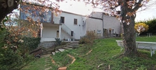 Maison à vendre 6 pièces ORBEIL (63)