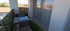 Appartement à vendre 3 pièces ISSOIRE (63)
