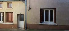 Maison à vendre 3 pièces SAUVAGNAT SAINTE MARTHE (63)