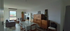 Appartement à vendre 4 pièces ISSOIRE (63)