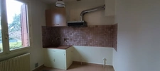 Maison à vendre 3 pièces ISSOIRE (63)