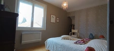 Maison à vendre 6 pièces ISSOIRE (63)