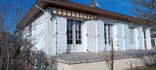 Maison à vendre 5 pièces ISSOIRE (63)