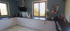 Maison à vendre 8 pièces BESSE ET SAINT ANASTAISE (63)