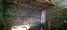 Maison à vendre 4 pièces LA CHAPELLE SUR USSON (63)
