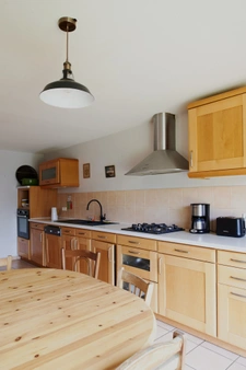 Maison à vendre 7 pièces VARENNES SUR USSON (63)