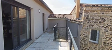 Maison avec vue et piscine, 6 chambres, à SAINT BABEL 63500