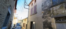 Maison à vendre 3 pièces SAUVAGNAT SAINTE MARTHE (63)