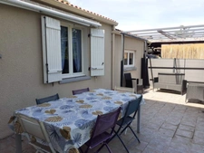 Maison à vendre 4 pièces COUDES (63)