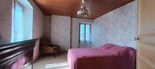 Maison à vendre 4 pièces LA CHAPELLE SUR USSON (63)