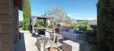 Maison à vendre 8 pièces BESSE ET SAINT ANASTAISE (63)