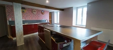 Maison à vendre 3 pièces ISSOIRE (63)