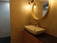 Maison à vendre 7 pièces ORBEIL (63)