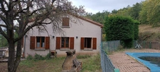 Maison à vendre 7 pièces SOLIGNAT (63)
