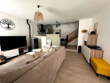 Maison à vendre 4 pièces ISSOIRE (63)