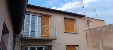 Immeuble à vendre ISSOIRE (63)