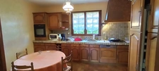 Maison à vendre 6 pièces ISSOIRE (63)