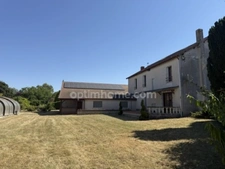 Une propriété d'exception au cœur de la nature 9900 M² . Maison de 200 m – À 20 minutes de Dourdan.