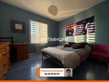 A 55 KM de PARIS. CORBREUSE 91410. Belle maison familiale de 163,04 M² loi carrez ( 189 M² habitable) avec 5/7 Chambres, garage et un beau jardin au calme..