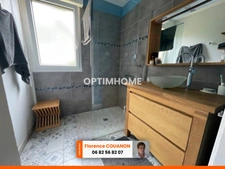 SAINT CYR SOUS DOURDAN (91). Maison de 130 M² avec 4/5 Chambres et sous-sol-total avec beau jardin avec belle terrasse expo sud 