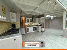 45 mn au sud de PARIS. ST CYR SOUS DOURDAN. Belle Maison de 175 M² HAB avec 3/4 chambres...Dépendances et un beau Jardin de 1385 M² clos et arboré.