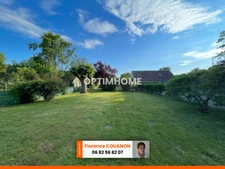 SAINT CYR SOUS DOURDAN (91). Maison de 130 M² avec 4/5 Chambres et sous-sol-total avec beau jardin avec belle terrasse expo sud 