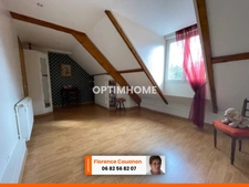 SAINT CYR SOUS DOURDAN (91) Maison individuelle de 120 m² avec sous sol total, 4 belles chambres, à 1h de Paris en Vallée de Chevreuse.