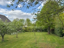 SAINT CYR SOUS DOURDAN (91)- 45 KM de PARIS. Maison familliale de 150 M² habitables (120 m² loi carrez) avec véranda 20 M² et beau jardin de 1000 M²
