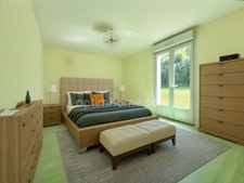  – Saint-Cyr-sous-Dourdan. Charmante maison de 137M ² habitables / 4 chambres / 1320 Piscine & Dépendance de 50 m²