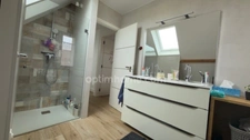 Maison rénovée DPE A. 5 chambres, sous sol total, piscine à SAINT MAURICE MONTCOURONNE (91) à 50 mn de PARIS.