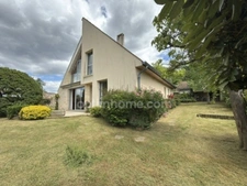 5KM NORD DOURDAN, Maison d’architecte 160/200 m², 3 chambres avec potentiel au prix de 399 000 EUROS.