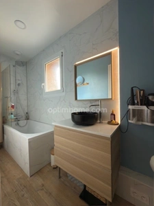 Vallée de Chevreuse. Maison de caractère rénovée 120 m² | Suite parentale | Garage | Dépendances | Terrain 424 m² | Terrasse 35 m²