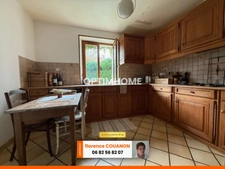 Dourdan 5 KM, Paris 45 km, Maison ancienne à raffraichir de 110 m² avec 3 chambres, grange et un gros potentiel à SAINT CYR SOUS DOURDAN (91)