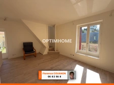 Maison de caractère atypique 10 pièces – Sainte-Mesme – 230 m² – 5 chambres  avec garage 3 voitures.