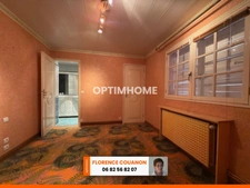 Maison 240 M² à vendre 7 pièces LONGVILLIERS (78). 3 chambre, jardin 1677 M² clos.