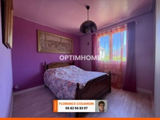 Maison 123m² à vendre 6 pièces (3 chambres) avec sous sol total et terrain à ORSAY (91). Au calme, proche commerces et grands axes.