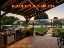Une propriété d'exception au cœur de la nature 9900 M² . Maison de 200 m – À 20 minutes de Dourdan.