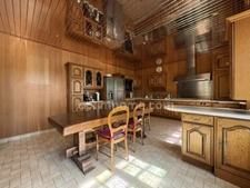 Une propriété d'exception au cœur de la nature 9900 M² . Maison de 200 m – À 20 minutes de Dourdan.