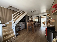 CHAMARANDE – Maison atypique 109 M² avec jardin de 860 m² et chalet aménagé