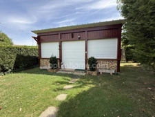 LIMOURS MAISON DANS UNE RESIDENCE TRANQUILLE 140 M² AVEC DEPENDANCE ET TERRAIN PLAT ET CLOS.PROCHE COMMODITES.