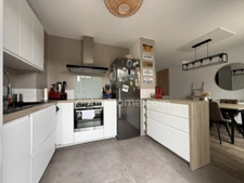  LINAS (91). Charmante maison KAUFMAN ET BROAD et Broad de 80 m² avec 3 chambres dans un lotissement au calme avec un beau terrain de 300 m².