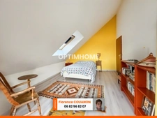 45 KM DE PARIS. Maison de 157 M² avec 5 chambres sur 9788 M² au Val St Germain.
